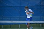MTennis vs MIT  Men’s Tennis vs MIT. - Photo By: KEITH NORDSTROM